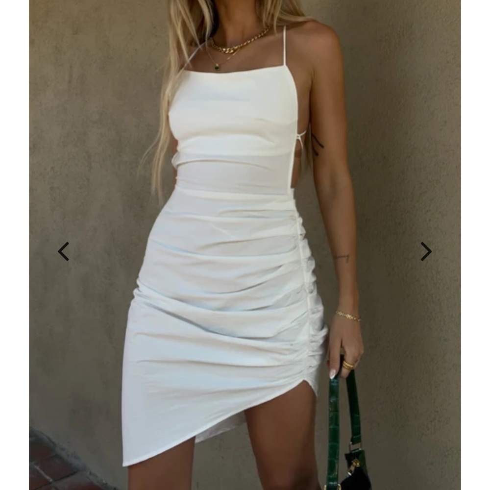 WOMENS DRESS